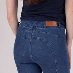 Jean Equestrian Shires Aubrion