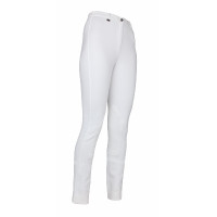 Jodhpurs Shires SaddleHugger Blanc Jodhpurs Shires SaddleHugger Blanc
