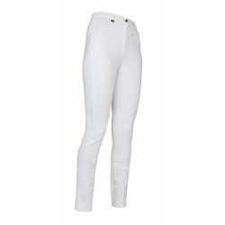 Jodhpurs Shires SaddleHugger Blanc