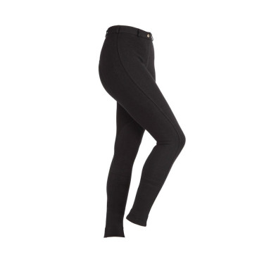 Jodhpurs Shires Wessex Noir