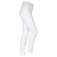 Jodhpurs Shires Wessex Blanc