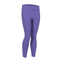 Legging d'équitation Equestrian jeune cavalier Shires Aubrion