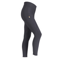 Legging d'équitation Optima Sports Shires Aubrion Noir
