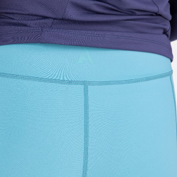 Legging d'équitation React Non-Stop Shires Aubrion Brume Bleu
