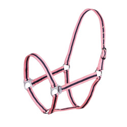 Licol Shires Wessex Rose / marine