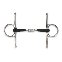 Mors à aiguilles double brisure EquiKind+ Shires