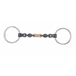 Mors Waterford anneaux libres Sweet Iron Shires