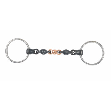 Mors Waterford anneaux libres Sweet Iron Shires