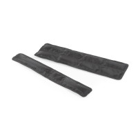Pack de glace de rechange pour 2005 Shires Noir