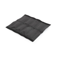 Pack de glace de rechange pour 2006 Shires Noir