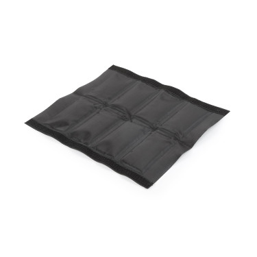 Pack de glace de rechange pour 2006 Shires Noir Pack de glace de rechange pour 2006 Shires Noir