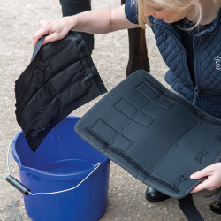 Pack de glace de rechange pour 2006 Shires Noir Pack de glace de rechange pour 2006 Shires Noir