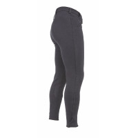 Pantalon d'équitation homme Shires SaddleHugger Noir