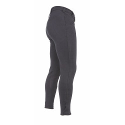 Pantalon d'équitation homme Shires SaddleHugger Noir