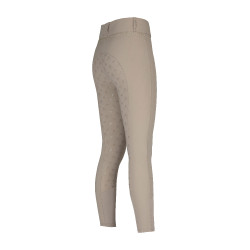 Pantalon d'équitation Optima Gx Shires Aubrion Beige