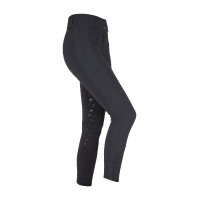 Pantalon d'équitation Optima Gx Shires Aubrion Noir