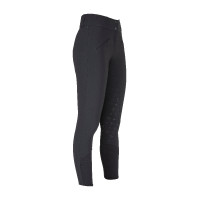 Pantalon d'équitation Optima Gx Shires Aubrion Noir