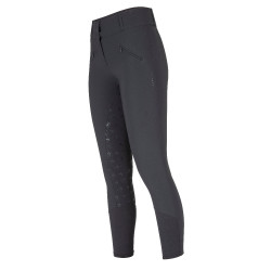 Pantalon d'équitation Optima Gx Shires Aubrion Noir