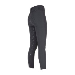 Pantalon d'équitation Optima Gx Shires Aubrion Noir