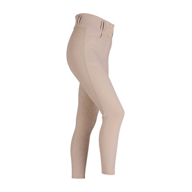 Pantalon d'équitation Optima Luxe Shires Aubrion