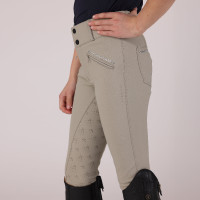 Pantalon d'équitation Optima LX jeune cavalier Shires Aubrion