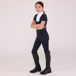 Pantalon d'équitation Optima MX jeune cavalier Shires Aubrion