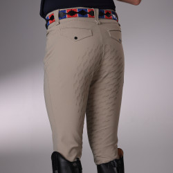 Pantalon d'équitation Optima Mx-Fg homme Shires Aubrion