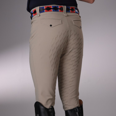 Pantalon d'équitation Optima Mx-Fg homme Shires Aubrion