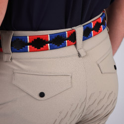 Pantalon d'équitation Optima Mx-Fg homme Shires Aubrion