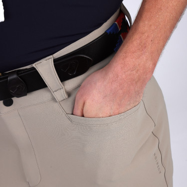 Pantalon d'équitation Optima Mx-Fg homme Shires Aubrion