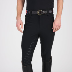 Pantalon d'équitation Optima Mx-Fg homme Shires Aubrion