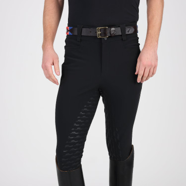 Pantalon d'équitation Optima Mx-Fg homme Shires Aubrion