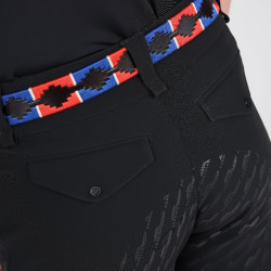 Pantalon d'équitation Optima Mx-Fg homme Shires Aubrion