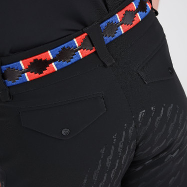 Pantalon d'équitation Optima Mx-Fg homme Shires Aubrion