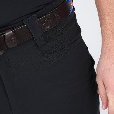Pantalon d'équitation Optima Mx-Fg homme Shires Aubrion