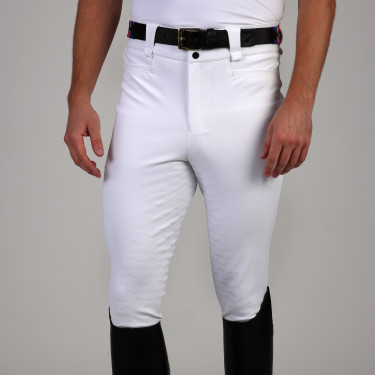 Pantalon d'équitation Optima Mx-Fg homme Shires Aubrion