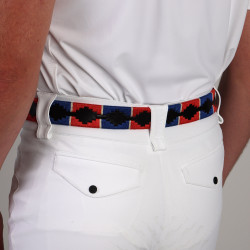 Pantalon d'équitation Optima Mx-Fg homme Shires Aubrion