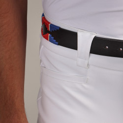Pantalon d'équitation Optima Mx-Fg homme Shires Aubrion
