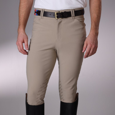 Pantalon d'équitation Optima Mx-Kg homme Shires Aubrion