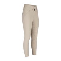 Pantalon d'équitation Optima Px Shires Aubrion Beige