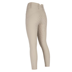 Pantalon d'équitation Optima Px Shires Aubrion Beige