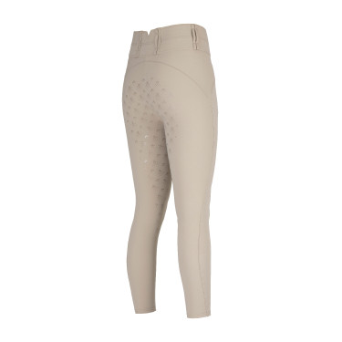 Pantalon d'équitation Optima Px Shires Aubrion Beige