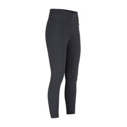 Pantalon d'équitation Optima Px Shires Aubrion Noir Pantalon d'équitation Optima Px Shires Aubrion Noir