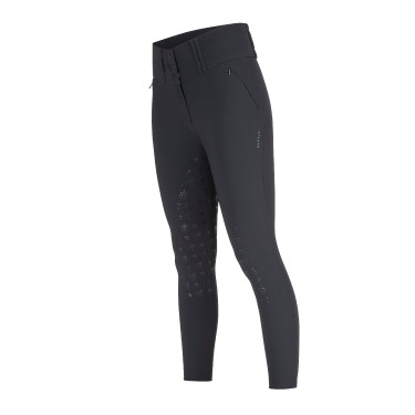 Pantalon d'équitation Optima Px Shires Aubrion Noir Pantalon d'équitation Optima Px Shires Aubrion Noir