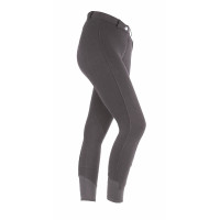 Pantalon d'équitation Shires SaddleHugger Noir