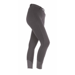 Pantalon d'équitation Shires SaddleHugger Noir Pantalon d'équitation Shires SaddleHugger Noir