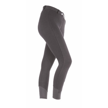 Pantalon d'équitation Shires SaddleHugger Noir Pantalon d'équitation Shires SaddleHugger Noir