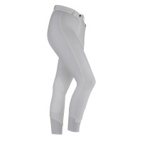 Pantalon d'équitation Shires SaddleHugger Blanc