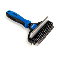 Peigne de finition Shires Ezi-Groom