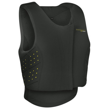 Gilet de protection Komperdell Frontzip Junior Gilet de protection Komperdell Frontzip Junior